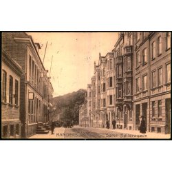 Randers - S�ren M�llersgade - Papirhuset 10345 - Brugt