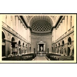 K�benhavns Domkirke -  (Vor Frue Kirke) - Alex Vincent  2A 3 - Ubrugt