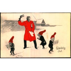 Alfred Schmidt - Stender u/n - Brugt