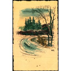 Ebbe Fog - K. Witt-Mller 3035 - Brugt