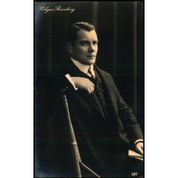 Holger Reenberg - Alex Vincent 597 - Brugt