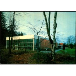 Helsing�r Tekniske Museum - Magnussen u/n - Ubrugt