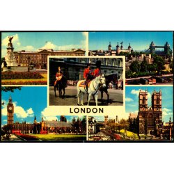 Dronning Elizabeth II - Prins Philip - Ubrugt