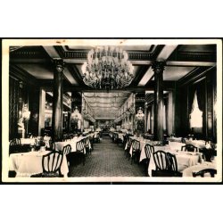 Kbenhavn - Restaurant Wivex - Alex Vincent 1 - Brugt - Bulet !