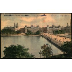 K�benhavn - Dr.Louises Bro - u/n - Brugt