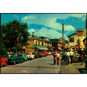 Hornb�k - Gadeparti - Stender 149 121 015 - Ubrugt