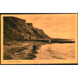 Gilbjerghoved - Gilleleje - Einer Jespersen 2 - Ubrugt