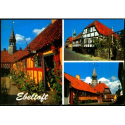 Ebeltoft - Elles  658 - Brugt