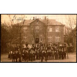 Fotokort A. Nielsen  7881- Gedved - Ubrugt