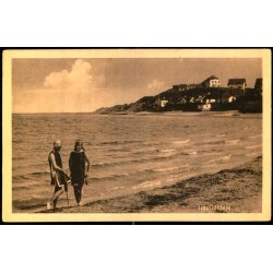 Tisvildeleje - A.Jensen 60169 - Ubrugt