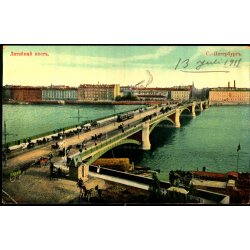 St. Petersburg - Litejnyj Bro - Brugt