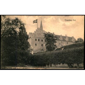 Langeland -  Tranekr - Peter Alstrup 5059 - Brugt