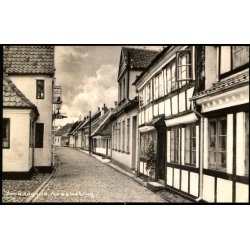 Smedegade - �r�sk�bing - C. Th. Creutz Bogh. 91365 - Brugt