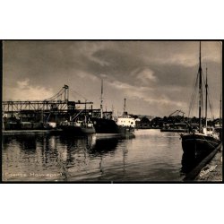 Odense - Havneparti - Stender O. 637 k - Brugt