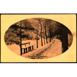 Faaborg ved Vintertid - Stender 28700 - Brugt