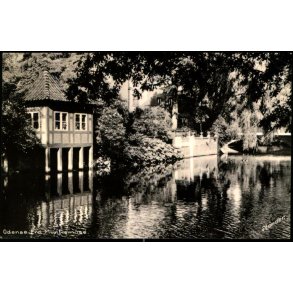 Odense - Fra Munkemose - Stender 627 K - Brugt