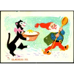 Illa - Gldelig Jul - Stender 150 100 418 - Brugt