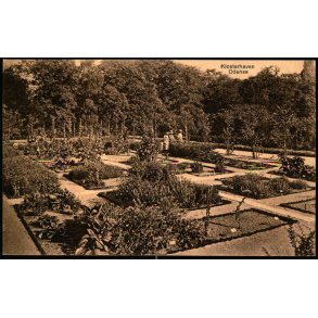 Klosterhaven  - Odense - Schmidt w 35 - Ubrugt