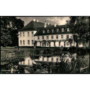 Odense - Slottet - Stender O. 677 K - Brugt