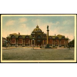 Kbenhavn - Glyptoteket - u/n