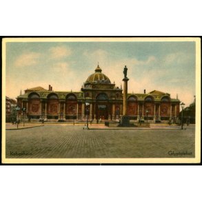 Kbenhavn - Glyptoteket - u/n