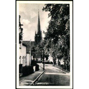 S�nderborg - Jomfrustien - Stender S. 39 - Ubrugt