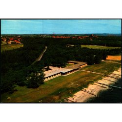 Mors� Vandrehjem - FM 73159 - Ubrugt