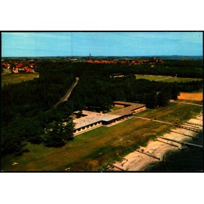 Mors� Vandrehjem - FM 73159 - Ubrugt