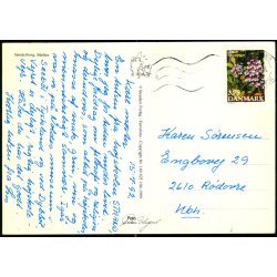 S�nderborg - M�llen - Stender 149 825 104 - Brugt