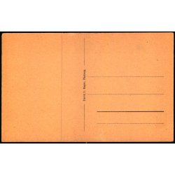 Faaborg - Fra Svanninge Bakker - David I. Bager u/n - Ubrugt