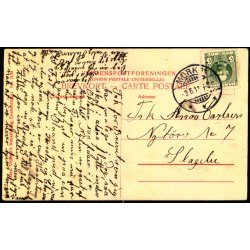 Sandholt (Fyen) - Alex Vincent 2199 - Brugt