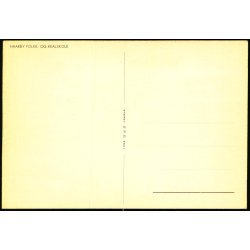 Haarby Folke og Realskole - O.P.O. 6521 - Ubrugt