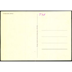 Eneb�rodde - Otterup - Foto Studio Gunnar Larsen u/n - Ubrugt