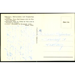 Raadhuspladsen med Dragespringvandet - PAHICO 538