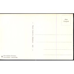 Thorvaldsens Museum - Thorvaldsen : Danserinde   - Jonals Co. 6579