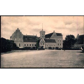 Holchenhavn - H.H.O. 4507  - Ubrugt