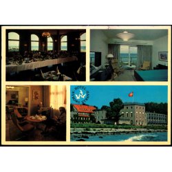 Hotel Nyborg Strand - u/n - Brugt