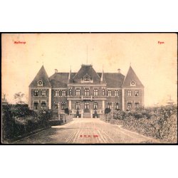 Mullerup - Fyen - H.H.O. 2266 - Brugt