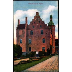 �rb�klunde (Fyen) - Alex Vincent 172 - Ubrugt