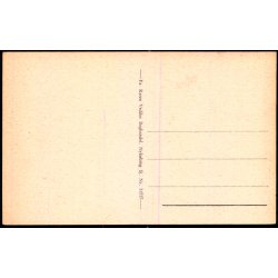 Nyk�bing Sj. - Klinteg�rden - Karen Veddes Bogh. 14517