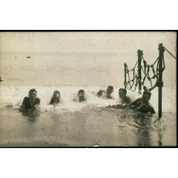  Badeliv - u/n - Brugt