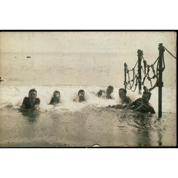  Badeliv - u/n - Brugt