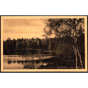 Skovs i Nordskoven - Jgerspris - K.V. Nielsen 34120 - Ubrugt