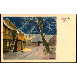 V. Hancke - W.L. 3008 - Brugt