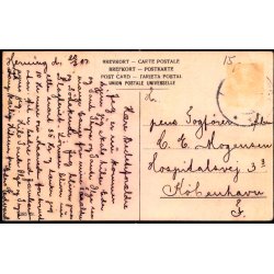 Kbenhavn - Fredensborg Slot - 4285 Cr.