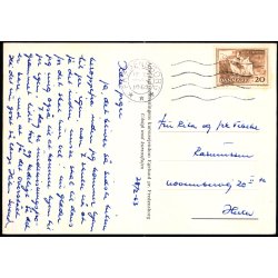 Arbejdsgiverforeningens Kursusejendom Egelund pr. Fredensborg - u/n