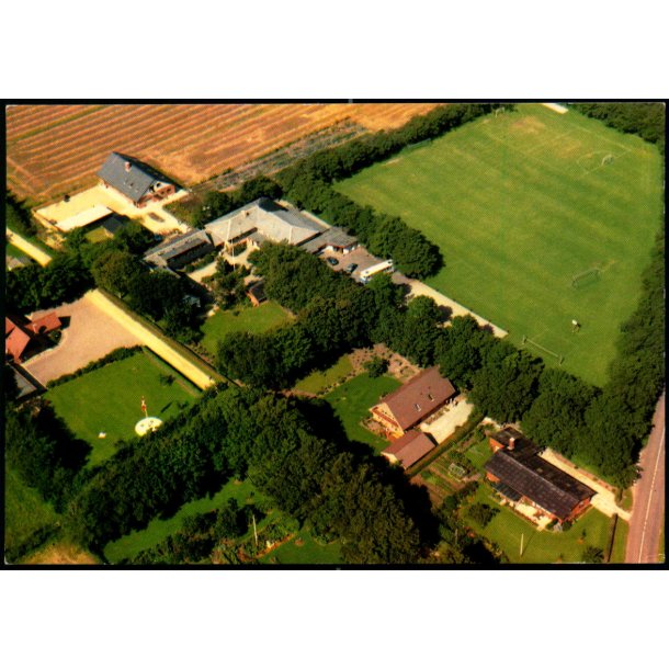 Frstruphave Efterskole - Wadmans 85226 - Brugt