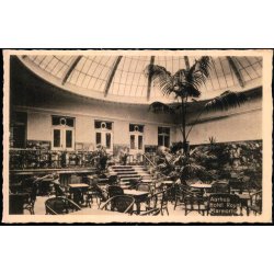 Aarhus - Hotel Royal - Marmorhaven - Stender A. 17 - Ubrugt