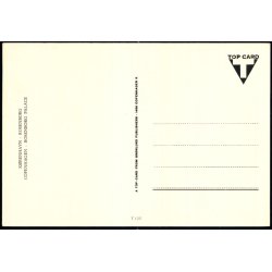 Kbenhavn - Rosenborg - Top Card T. 125