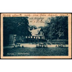 Aarhus - Frederiksh�j - u/n - Brugt